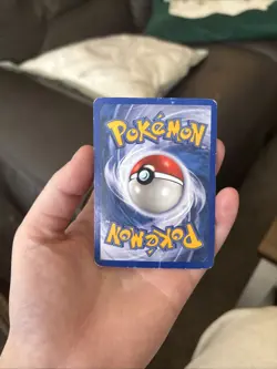 Pokemon TCG Zapdos 44/147 Aquapolis Reverse Holo E-Reader - Image 4