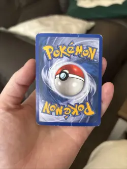 Pokemon TCG Zapdos 44/147 Aquapolis Reverse Holo E-Reader - Image 5