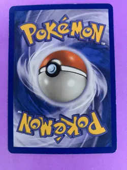 Starmie 30/144 Pokemon-e: Skyridge Rare WotC 2003 - Image 2