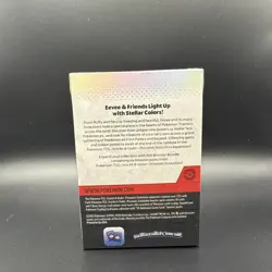 Pokemon TCG Prismatic Evolutions Booster Bundle - NEW FACTORY SEALED - Image 2