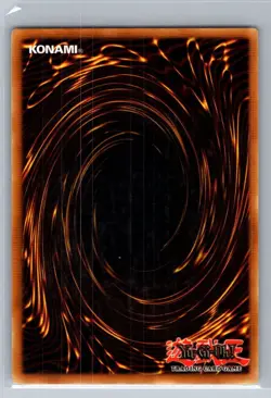 Starter Deck: Kaiba Evolution #SKE-007 Mystic Horseman - VG - Image 2