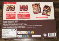 One Piece Illustration Box Vol. 5 Op-13 PRB-02 New Factory Sealed Bandai Namco - Image 2