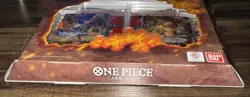 One Piece Illustration Box Vol. 5 Op-13 PRB-02 New Factory Sealed Bandai Namco - Image 3