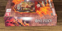 One Piece Illustration Box Vol. 5 Op-13 PRB-02 New Factory Sealed Bandai Namco - Image 4