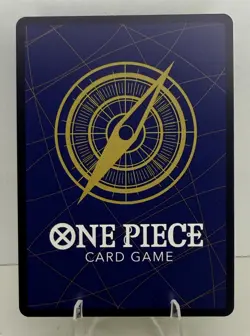 Yamato (Alternate Art) - Extra Booster: One Piece Heroines Edition (EB-03) - Image 2