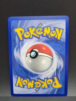 Vintage Mew Promo Non Holo Vintage Pokemon Card Non-Played! - Image 2