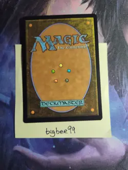 MTG Talion, the Kindly Lord Wilds of Eldraine Regular Card NM Condition - Image 2