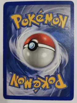 Dark Vaporeon, Metapod And Tentacool Legendary Collection Pokemon Cards - Image 2