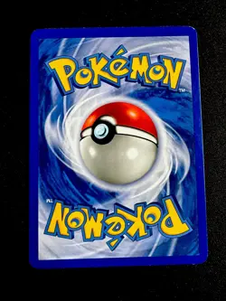 Shellder # 105/132 LP SECRET WONDERS REVERSE HOLO POKEMON CARD 2007 - Image 2