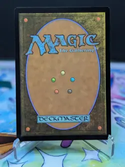 MTG Secret Lair Drop- Utopia Sprawl 409 (Borderless) Foil - Image 2