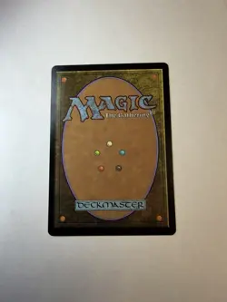 Mightform Harmonizer NM (Borderless) Edge of Eternities Magic The Gathering Mtg - Image 2
