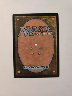 Hancock, Ghoulish Mayor Universes Beyond: Fallout Regular - Image 2