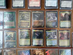 magic the gathering LOTR commander Various Decks LOT - Image 2
