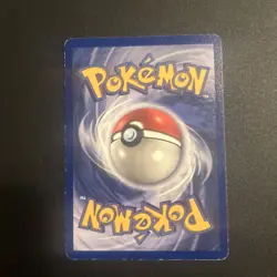 Pokemon TCG Magneton Base Set Holo Unlimited Rare Card 9/102 - Image 2