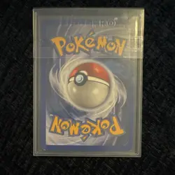 Pokemon Geodude Holo 50 HP Legendary Collection Card 77/110 2002 Vintage - Image 4