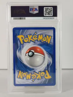 Gardevoir - Rare holo/stamp - EX Emerald - POKEMON 2005 #4 - PSA 8 - Image 4