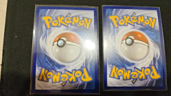 Pokemon TCG Asia Exclusive GYM Stamped Radiant Charizard 020/159 - Image 2