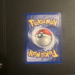 Pokemon TCG Pidgeot Jungle 8/64 Holo Unlimited Holo Rare - Image 2