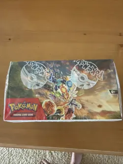 Pokemon TCG Stellar Crown Booster Box (36 Booster Packs) - Factory Sealed - Image 4