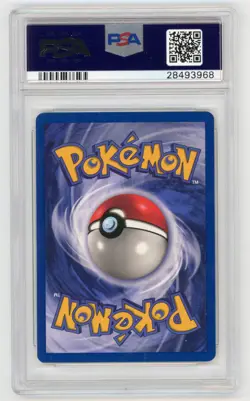 Pokemon Jungle 1999 1st Edition Nidoqueen PSA 10 Gem Mint 23/64 - Image 2