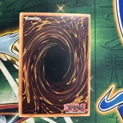 Yugioh! Kycoo the Ghost Destroyer LON-062 Super Rare Unlimited MP - Image 3