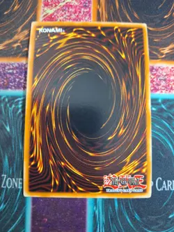 Yu-Gi-Oh! TCG The Flute of Summoning Dragon SDK-042 Super Rare Unlimited NM - Image 3