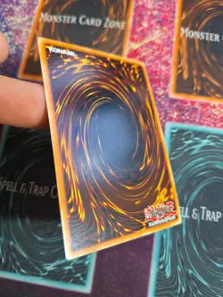 Yu-Gi-Oh! TCG The Flute of Summoning Dragon SDK-042 Super Rare Unlimited NM - Image 4