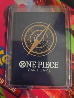 One Piece TcG Card Game 10 Card SR Lot - Image 5