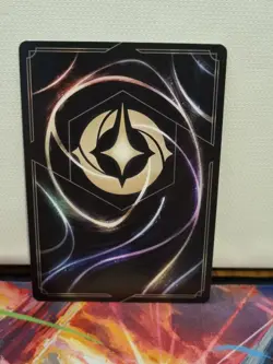 DISNEY LORCANA RAPUNZEL ETHEREAL PROTECTOR #222 EPIC NM - Image 2