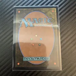 Basalt Monolith (Future Sight) - NM Foil MTG Mystery Booster 2 - Image 2