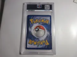 PSA 9 Pikachu & Zekrom GX Full Art Team Up Pokemon Card - Image 2