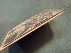 Bandai Namco Monkey D. Luffy Leader Holo EB02-010 One Piece Card Game Dodgers - Image 4