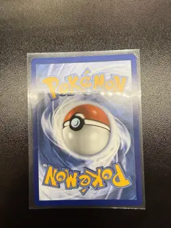 Hilda 164/086 Sv: White Flare Holo Full Art Trainer Pokemon Card - Image 4