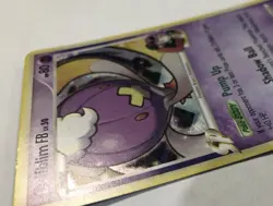 Pokemon DRIFBLIM FB Card 3/147 Holo Rare LP Supreme Victors Light Play TCG - Image 5