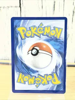 Oricorio ex 024 Pokemon TCG Mega Evolution Charizard UPC Black Star Promo Card - Image 2
