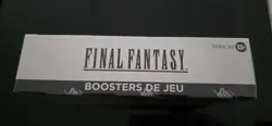 Magic the Gathering - Final Fantasy - Play Booster Display (30) - 🇫🇷 - Image 4
