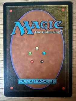 MAGIC - Strip Mine / 2nd Edition (ITA Revised) - MTG ENG FWB - Image 2