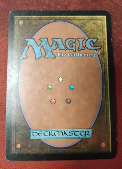 MTG SURVIVAL OF THE FITTEST PLAYED - LEGGE DEL PIu FORTE - EX - MAGIC - Image 2