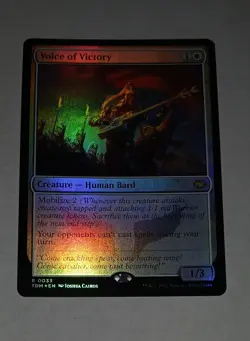 MTG TARKIR DRAGONSTORM LA DRACOTESTA EXTRA MINT FOIL BORDLESS ELSPHET - Image 5
