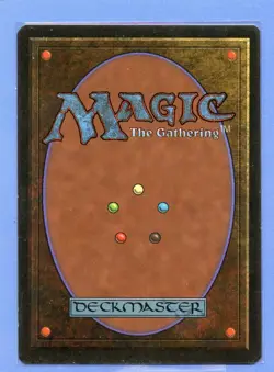 MTG - Wrath of God - Fourth Edition BlackBordered (FBB) Japanese JPN - Image 2