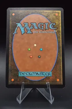 Argothian Enchantress: 2003 Magic the Gathering - Judge Promos Foil - Image 2