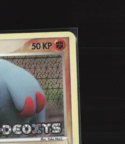 Phanpy - Pokemon Karte TCG 69/107 Non Holo EX Deoxys /V65 - Image 4