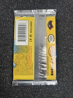 Pokemon BASE SET BOOSTER PACK - SPANISH - FACTORY SEALED - Blastoise WOTC - Image 2