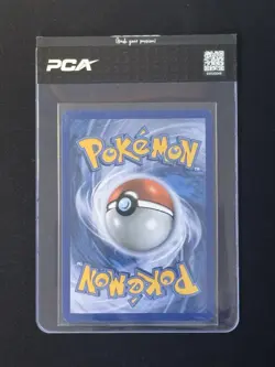 Carte Pokemon Zoroark 67/98 Holo N&B Pouvoirs Emergents Noir Blanc FR NM PCA - Image 3