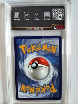 Carte Pokemon Francais Noctali V (EVS 094) Evolution Celeste CGG 9,5 26800085 - Image 2