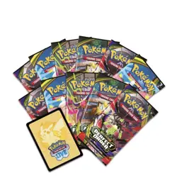 Pokemon TCG: Mega Evolution Perfect Order PKC Center Elite Trainer Box PRESALE - Image 3