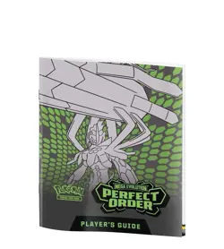 Pokemon TCG: Mega Evolution Perfect Order PKC Center Elite Trainer Box PRESALE - Image 4