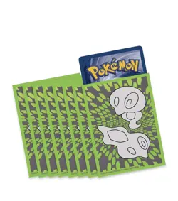 Pokemon TCG: Mega Evolution Perfect Order PKC Center Elite Trainer Box PRESALE - Image 5