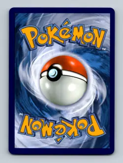 Pokemon Card Meloetta EX Full Art BLK 044/086 German NM/M - Image 2