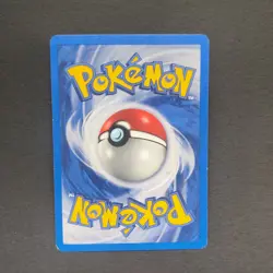 Pokemon TCG Karte - Dunkles Blitza 38/82 - Team Rocket - 1. Edition Deutsch EXC - Image 3